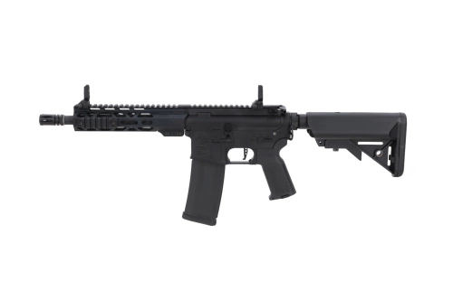 Specna Arms RRA SA-P25 PRIME™ Aster II ETU BLDC™ Carabine airsoft Noir