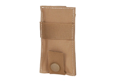 SATAC lader met rode markeerstift Coyote Bruin