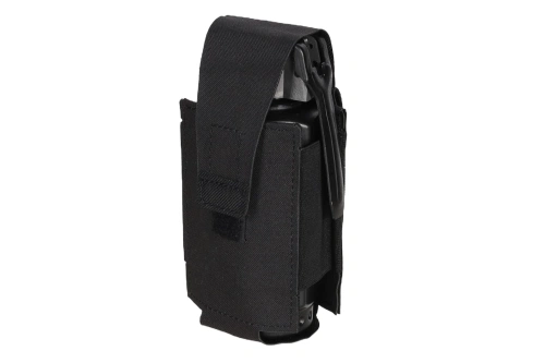 pouch para granada SATAC Negra