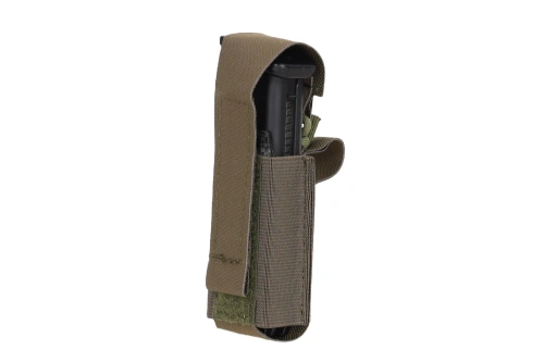 Wosport pistoolmagazijnlader MG-127 Ranger Groen