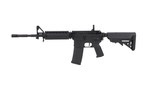 Specna Arms RRA SA-P03 PRIME™ Aster II ETU BLDC™ Carabine airsoft Noir