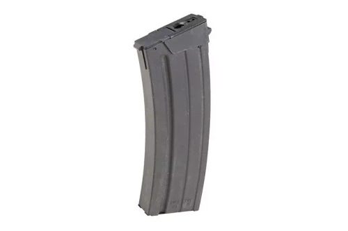 Cargador Hi-cap de 430 bolas de Cyma Galil - Negro
