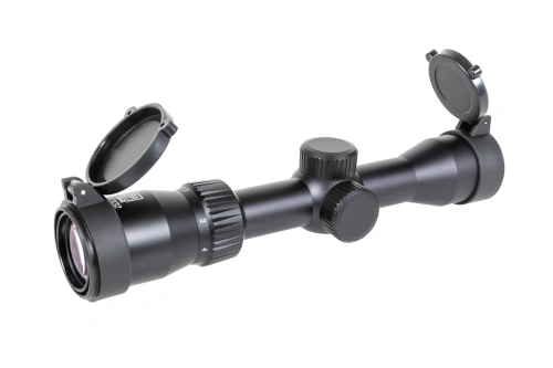Puškohled Specna Arms CORE™ 2-7X32 černý