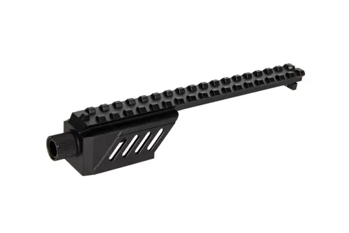 RIS conversion for CM.030 and CM.127 replicas - Black