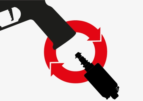 Servicio de sustitución de motores