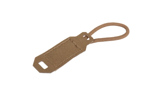 Specna Arms Tactical Extensión de tirador de cremallera - Tan