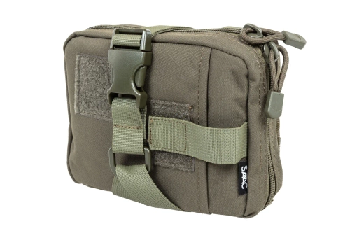 Specna Arms Tactical kleine breekbare eerste hulp kit Olijf