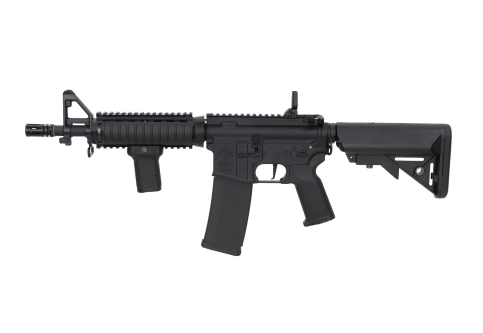 Rock River Arms M4/AR15 SA-E04 EDGE Gen.2 Karabin szturmowy AEG 10.5" - Czarny