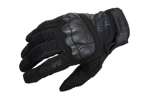 Mechanix Wear M-Pact 3 Guantes tácticos Negro