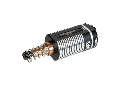 Silnik bezszczotkowy Ultra High Speed (Long Shaft)