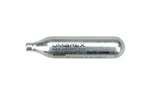 bombona CO2 UMAREX 12g