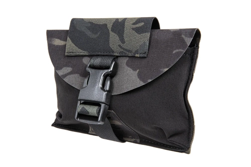 kit medical avec pochette pour garrot Wosport MC Black