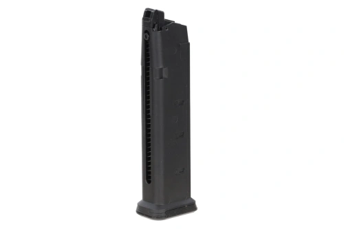 Lambda Defence groen gas 32-kogels magazijn voor MDP-9 replica's