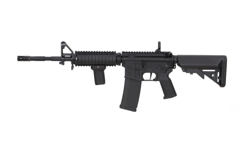 Rock River Arms M4/AR15 SA-E03 EDGE Gen.2 Útočná puška AEG 14,5" – černá
