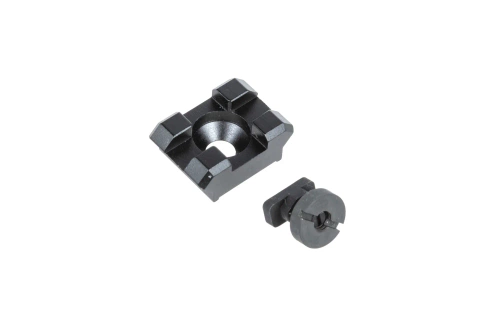 RIS 5KU 1.5cm B-2M rail Black