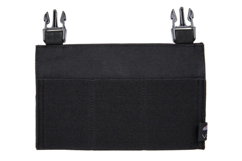 Viper Tactical VX buckle up panel pour 3 chargeurs AR/AK - Noir