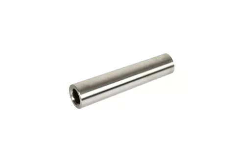 HI-CAPA 5.1 Replicas stainless steel outer barrel