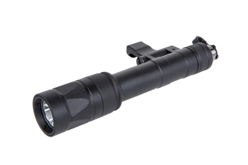 M640W Scout Light Pro Tactische Zaklamp Zwart