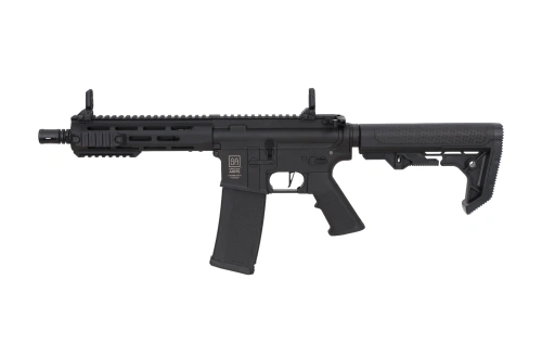 Karabinek ASG Specna Arms SA-F14 FLEX™ Gen.2 HAL ETU™ Czarny