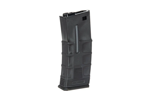 ICS T-Tactical magazynek Hi-cap 300 kulek do M4/M16 - Czarny
