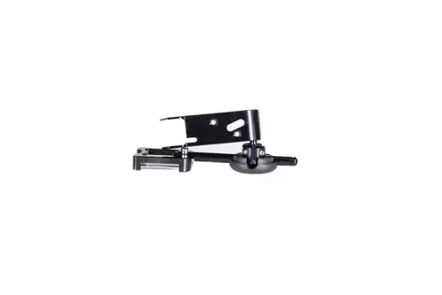 Aluminium rotating IPSC holster skeleton (OUTLET)