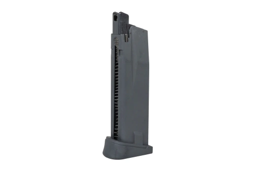 Cybergun CO2 18-kogel magazijn voor Taurus 24/7 pistolen
