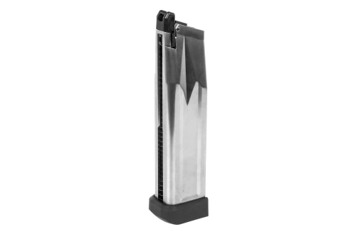 Hi-Capa groen gas 33-ball SRC patroon