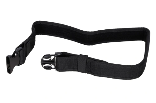 Pas taktyczny SATAC Shooting Belt Czarny