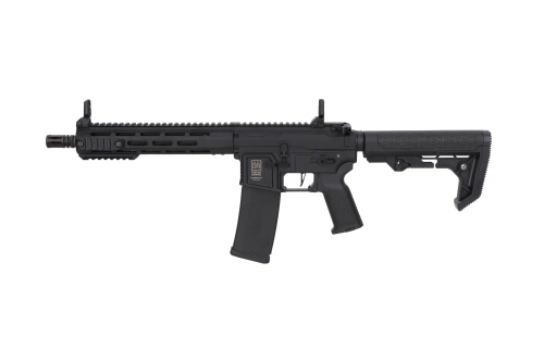 Specna Arms SA-F03 FLEX™ Gen.2 BLDC™ HAL ETU™ airsoft Carbine Black