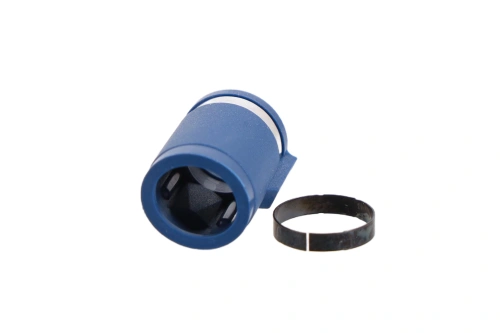 Maple Leaf Delta 70° joint Hop-Up pour GBB/VSR (2026) - Bleu