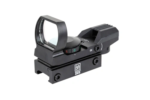 Kolimator Specna Arms CORE™ Open Czarny