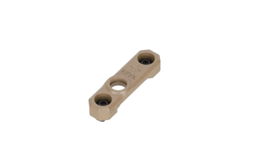KPYK CRC 9039 Montaż QD pod mocowanie M-LOK - Tan