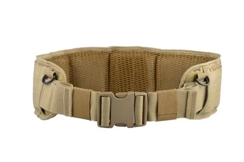 Ceinture de combat Ordnance belt - NP Camo