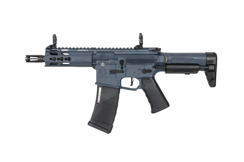 KRYTAC Trident MK II PDW Grey airsoft Carbine