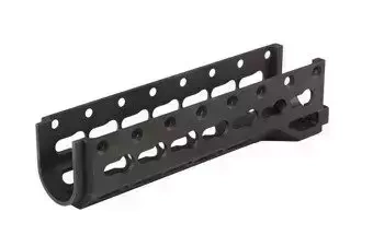 Keymod Alfa bed pour AK type répliques