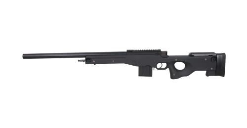 Tokyo Marui L96 AWS Rifle de francotirador de cerrojo