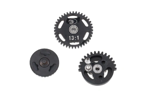 Big Dragon 13:1 High Speed steel gear set