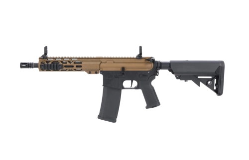 Specna Arms RRA SA-E25 EDGE™ HAL 2 ETU Gen. 2 Chaos Bronze Carbine airsoft