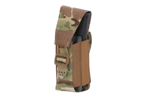 Ładownica Wosport na magazynki typu M4/M16 MG-128 MC