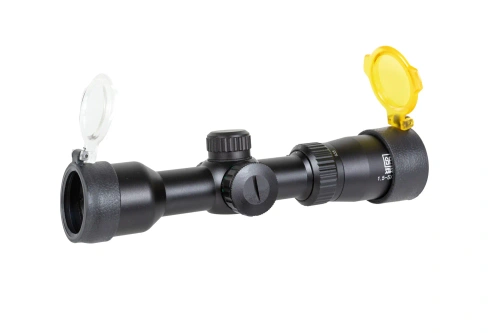 Lunette de visée Specna Arms CORE™ 1.5-5x32 EG