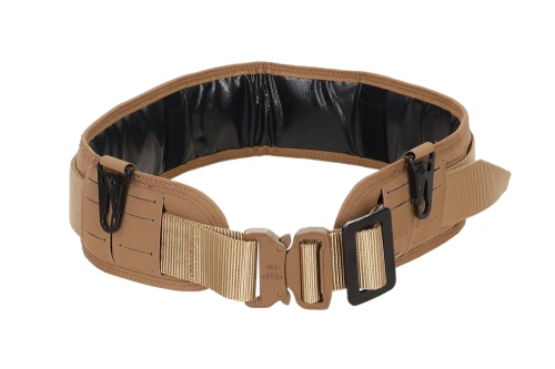 Pas typu Pilot Belt 2.0 - Coyote Brown