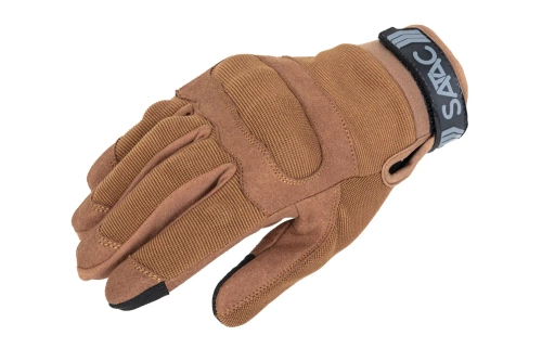 Specna Arms Tactical VANGUARD™ Tan Handschoenen
