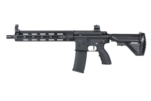 Karabinek ASG Specna Arms SA-PH22 PRIME™ BLDC™ Aster II ETU Czarny