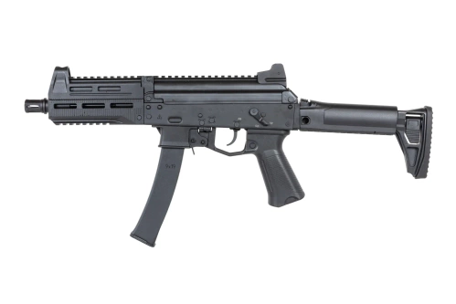 Pistolet Maszynowy ASG Arcturus PPK20M1 AEG PE™ 1.14 J