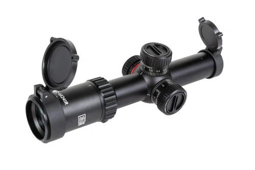 Puškohled Specna Arms CORE™ 1.2-6X24IR černý
