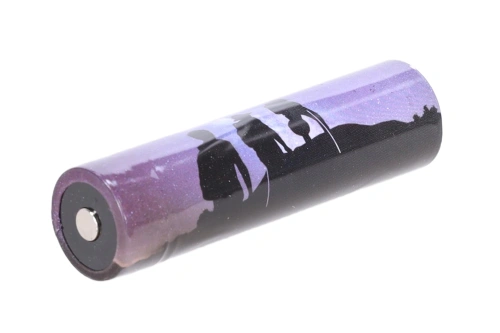21700 Li-Ion LiitoKala Type-C 50T 3.7V 5000mAh accu 