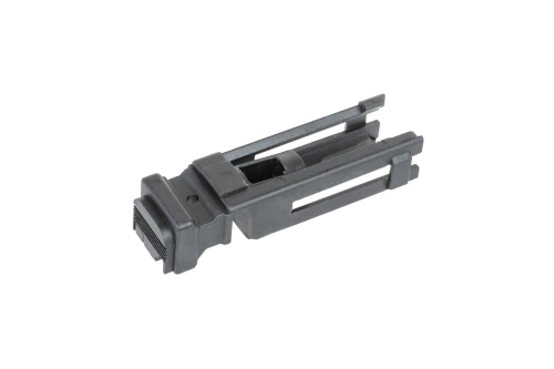Cesta de cilindros de aluminio ICS para réplicas ICP AI-07