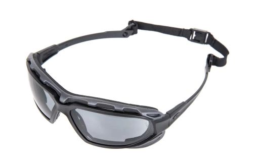 Gafas de protección Pyramex Highlander Plus Gris