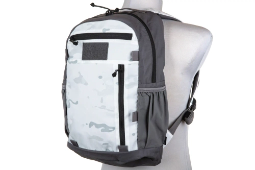 Ape Force Gear All Purpose Backpack 18L Wolf Grey