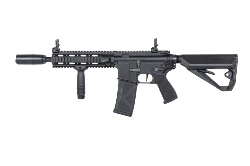 airsoft Arcturus LWT MK-II Carabine CQB 10" AEG SPORT SE™ Noir